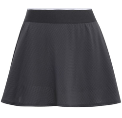 Теннисная юбка Adidas Tennis Climacool Pro - black
