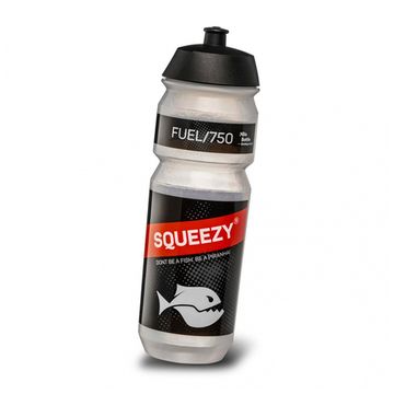 Фляга для питья SQUEEZY