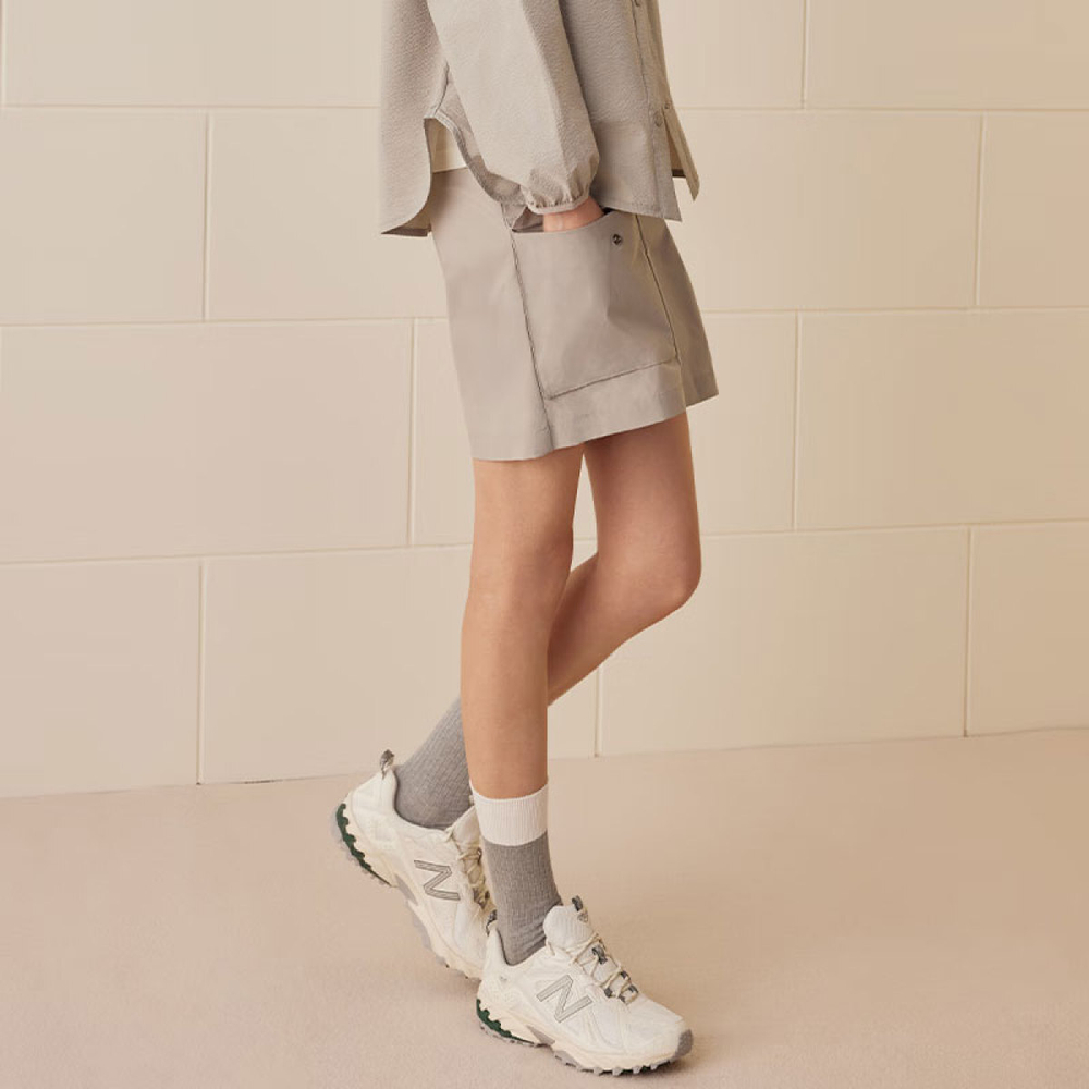 Шорты New Balance, AWS32314-HUS