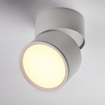 215886 Светильник ACUTO LED 12W 880LM 120G БЕЛЫЙ 3000/4000/6000K