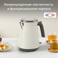 Электрический чайник Tefal Collection KI666AE0