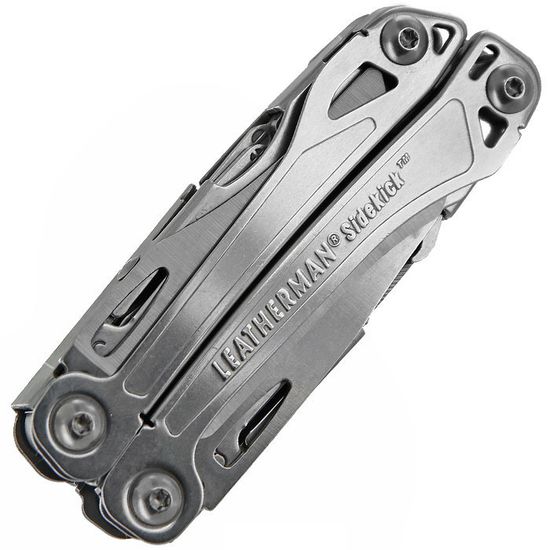 Мультитул-инструмент Leatherman Мод. Sidekick (14 инструментов)(9,7см)(198г.)(чехол: нейлон BLACK M)