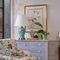 Настольная лампа Loft IT Bluebell 10493T