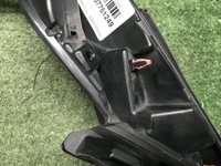 Кронштейн фары правый Toyota LC Prado 150 (17-нв)