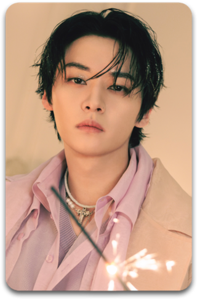 Карта / STRAY KIDS #3246
