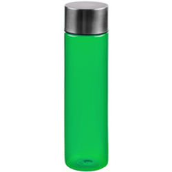 Бутылка для воды Misty, зеленая