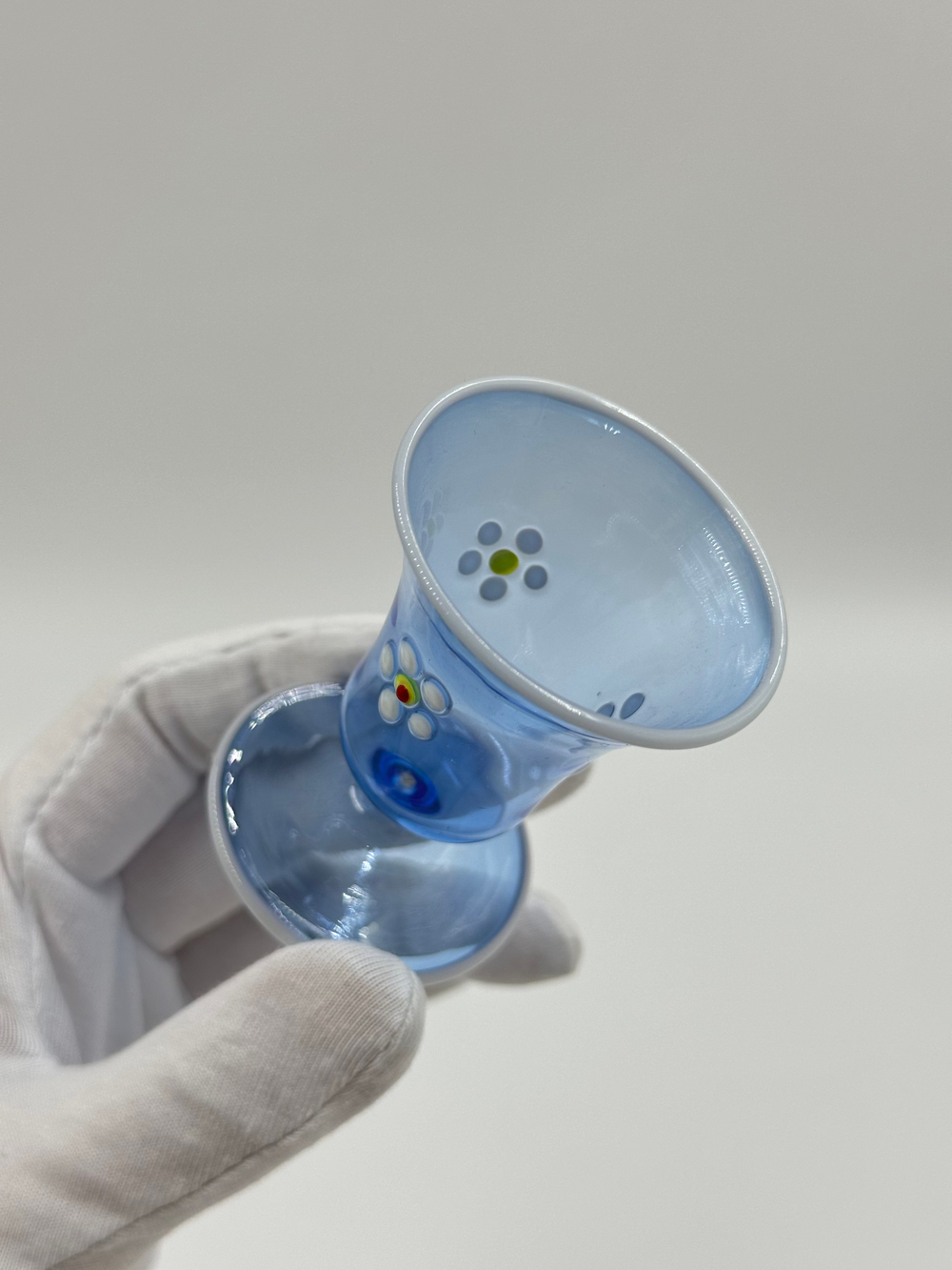 Миниатюрная ваза Лауша