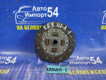 Диск сцепления LADA KALINA 2010