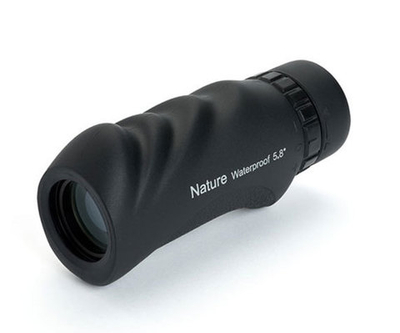 Монокуляр Celestron Nature 10x25