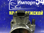 Дроссельная заслонка NISSAN PRIMERA 1997