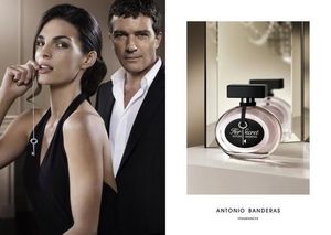 Парфюм Antonio Banderas Her Secret Духи алматы