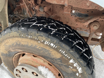 Shacman (Shaanxi) SX* 8x4 Самосвал SX331863366 (Дизельный, 12,5 л, 544 л.с., МТ)