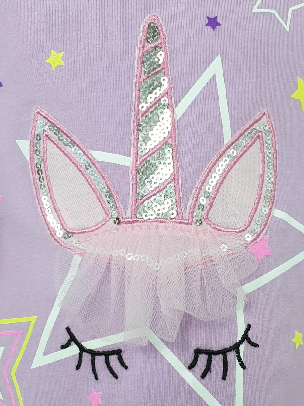 02-124-5 Комплект для девочки (футболка+ лосины)