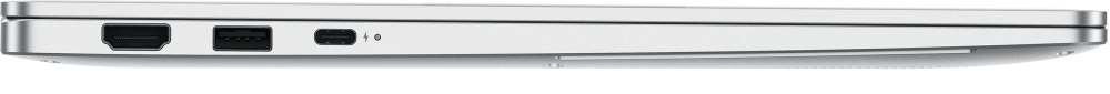 Ноутбук  Infinix Inbook Y3 MAX YL613 16 ", Core i5, 16 Гб RAM, 512 Гб SSD, Iris Xe Graphics, Серебристый