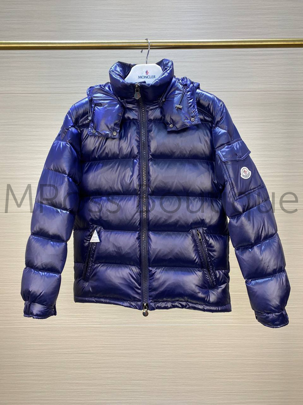 Moncler Maya