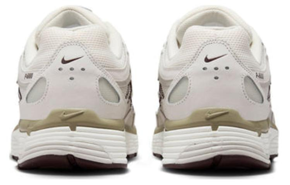 Кроссовки Nike P-6000