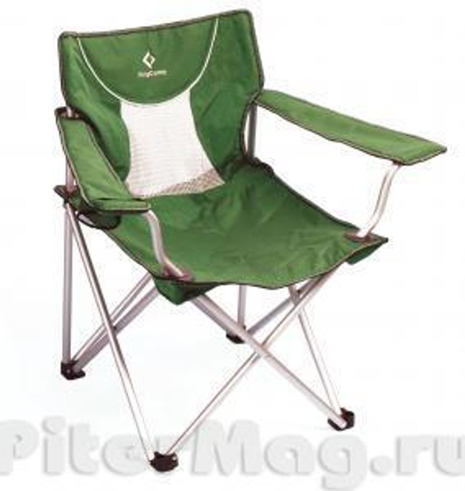 Кресло King Camp Alum Folding Chair [3803]