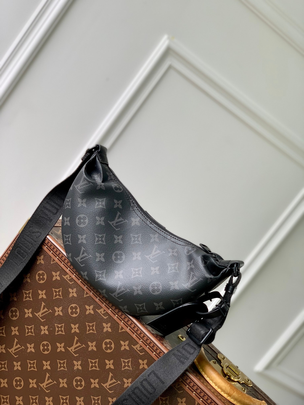 Louis Vuitton Hamac Bag PM