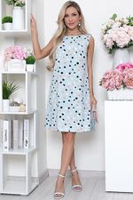 Платье 71532 Avili