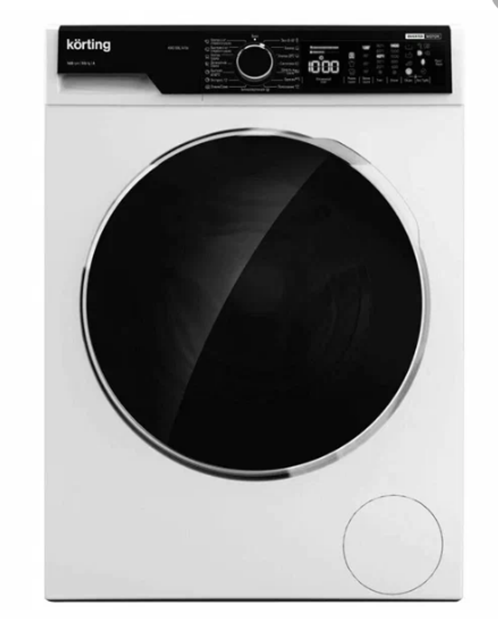 Стиральная машина KORTING KWD 58IL14106 (q)