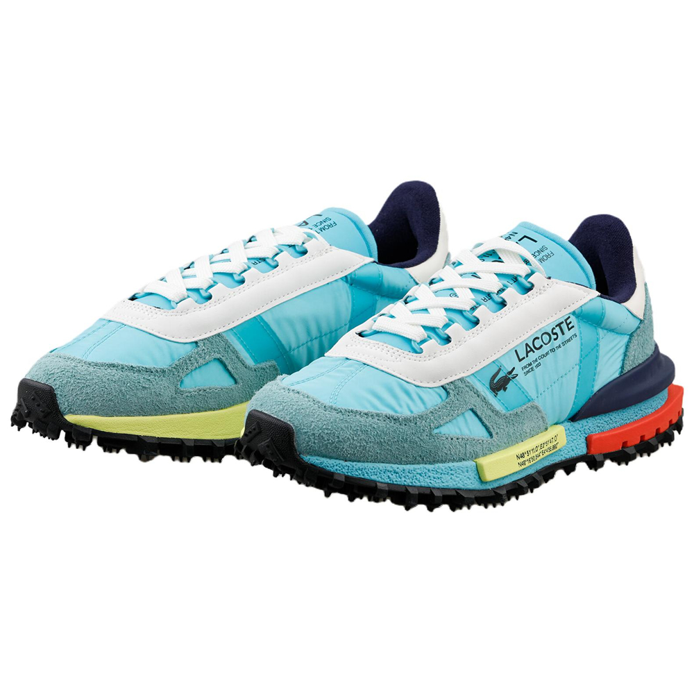 Lacoste Elite Active