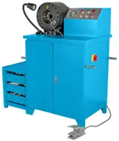 Станок для формовки труб Hidroliksan PFM