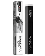 MILV Тушь для ресниц Black (арт 18985), 15 мл
