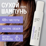 Monolove Bio Сухой шампунь 200 мл