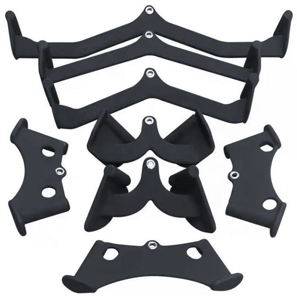 S-MAKER 80256 набор 8в1 для тренажера