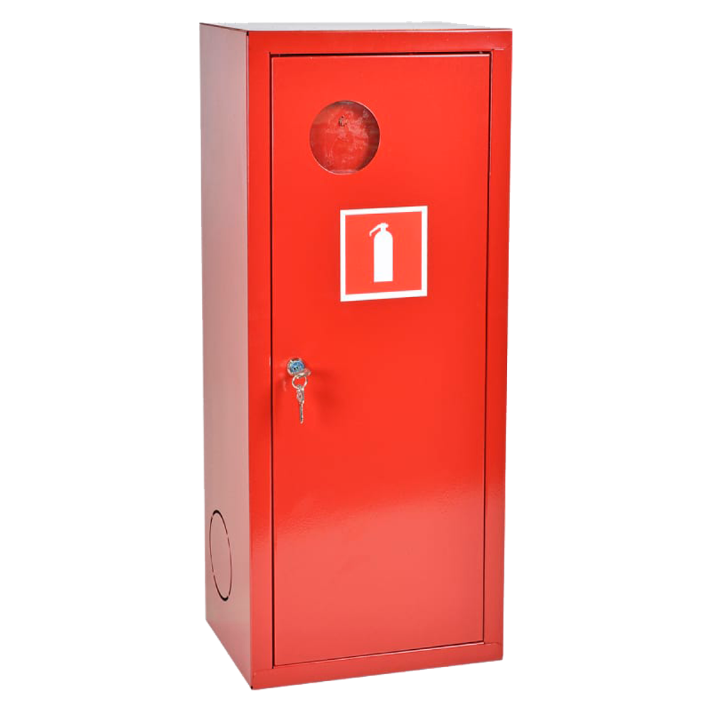 Шкаф ШПО-102НЗК(300х650х230) "А"