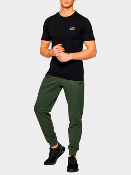 Футболка EA7