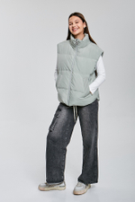 Куртка-жилет д/д DELORAS 22448