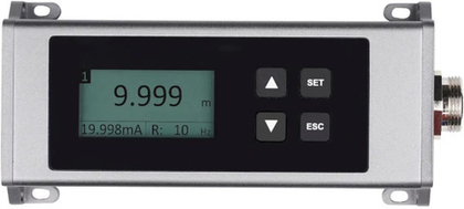 Дальномер лазерный RGK DP10