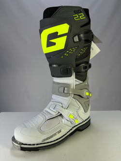 Мотоботы GAERNE SG-22