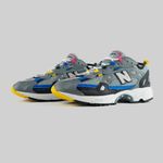  Кроссовки New Balance ML827AAQ артикул:ML827AAQ/D - купить в магазине Дайс
