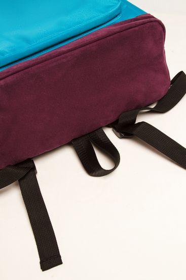 Рюкзак TRUESPIN BSF Backpack Ocean