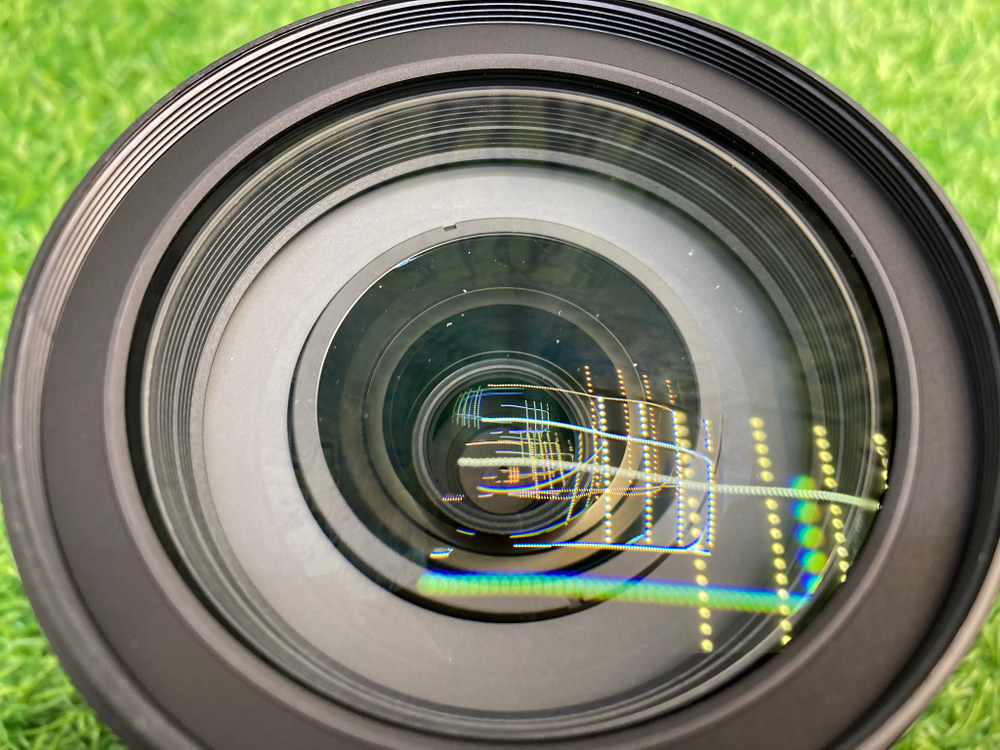 Nikon 24-120mm 4G ED VR AF-S Покупка/Продажа