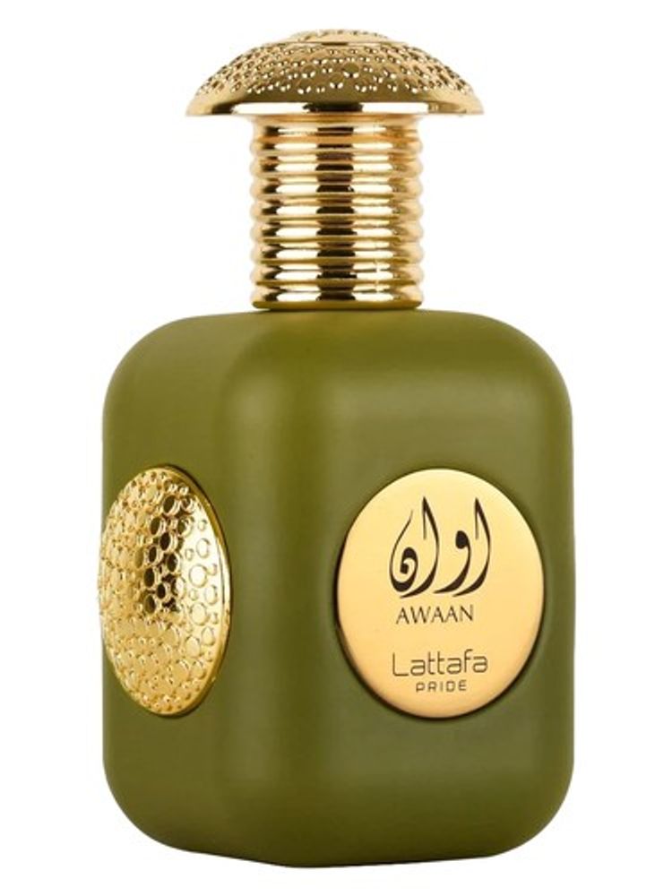 LATTAFA AWAAN EDP 100 ML