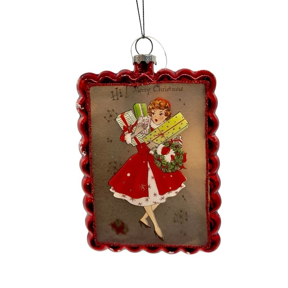 Игрушка Фея на печенке