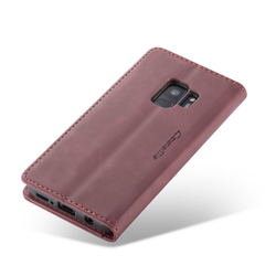 Чехол-книжка CaseMe Matte Samsung Galaxy S9