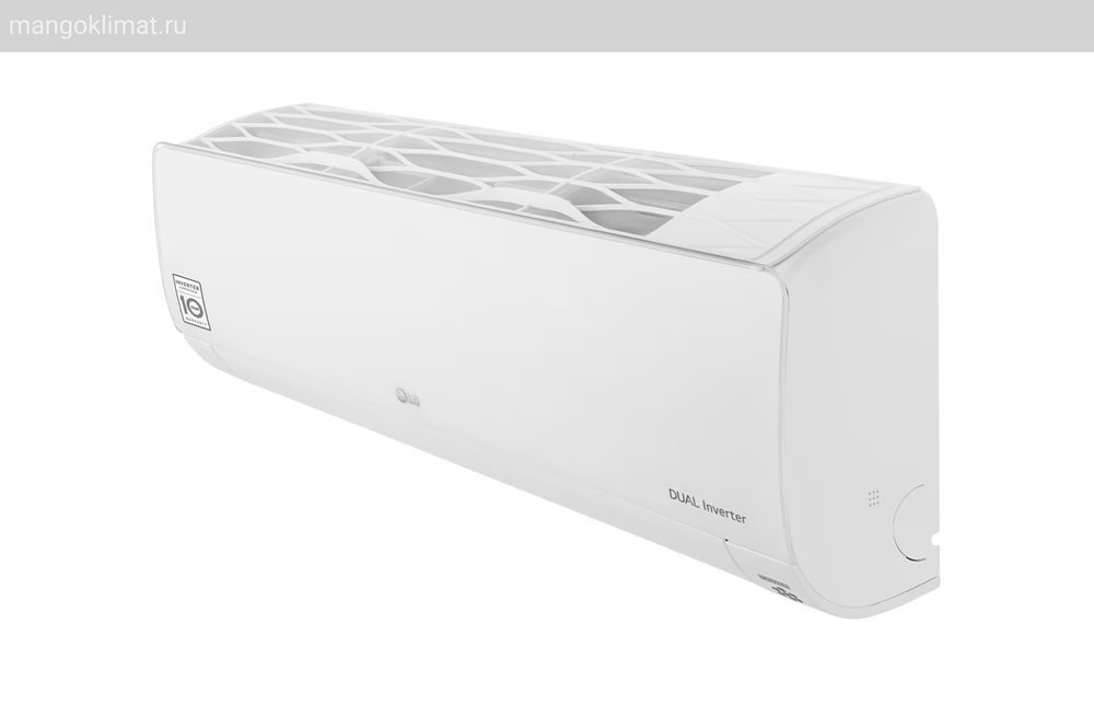 Инверторная сплит-система серии PROCOOL B18TS (комплект)