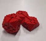 Кубик головоломка 3D-пазл