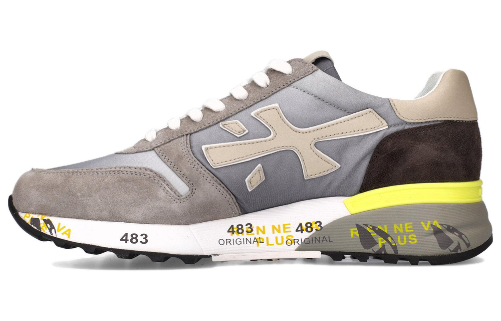 Кроссовки PREMIATA Mick, MICK5691