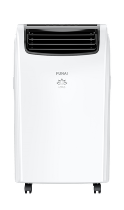 Мобильный кондиционер серии LOTUS MAC-LT40HPN03