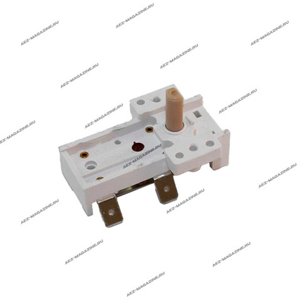 Терморегулятор для обогревателей, тип КST-401/KDT-100 250V, 16А