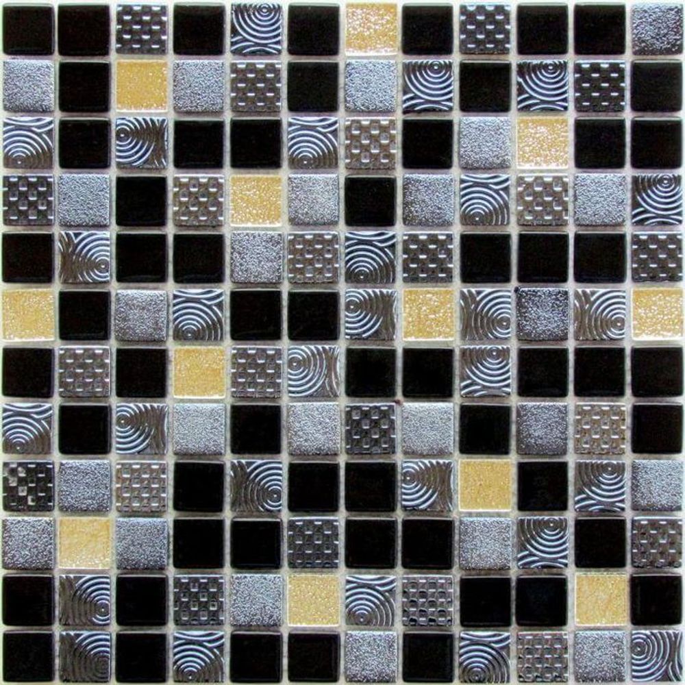 Bonaparte Mosaics Domino 30x30