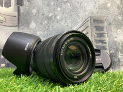 Sony E 18-135mm F3.5-5.6 OSS Покупка/Продажа