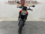 KTM 390 Duke , 2020
