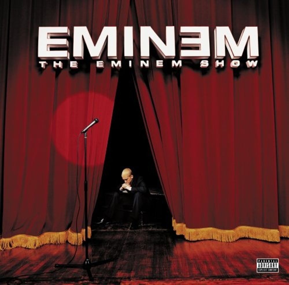 Eminem / The Eminem Show (2LP)