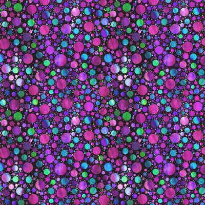 розовые пузырьки